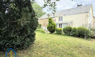 Maison 4 Pièces 80 m² à vendre à La Châtaigneraie (85120)