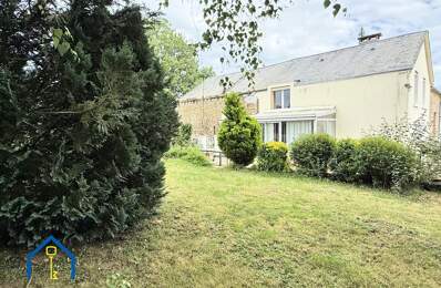 Maison en pierres habitable de suite — photo du bien