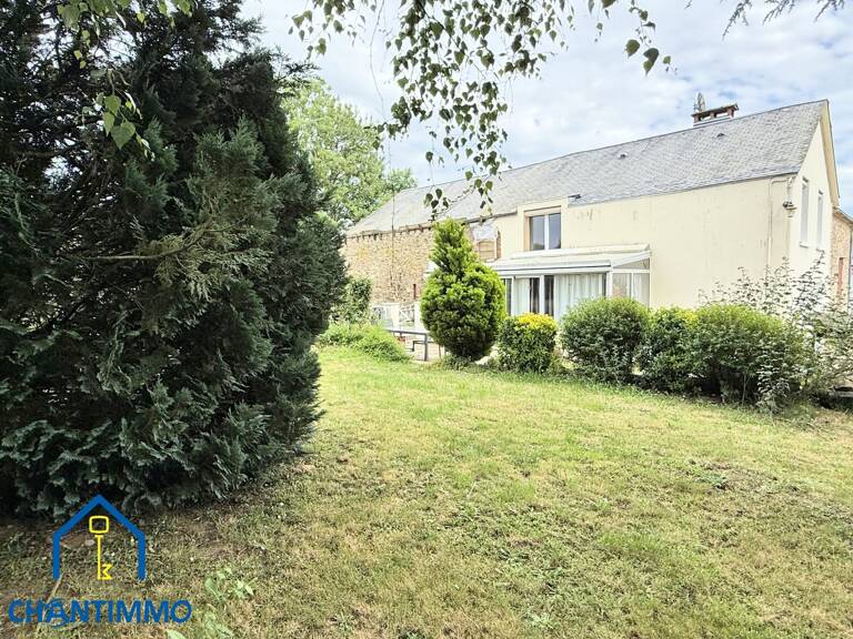 Maison en pierres habitable de suite — photo 1