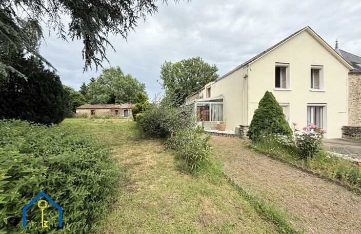 Maison en pierres habitable de suite — photo 2