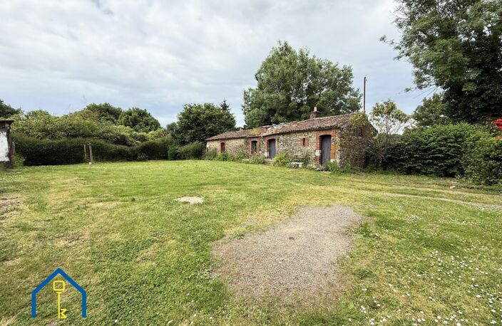 Maison en pierres habitable de suite — photo 4