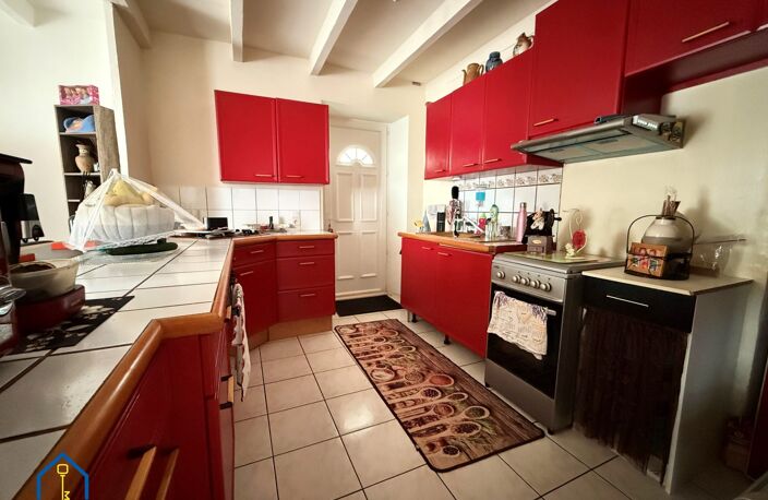 Maison en pierres habitable de suite — photo 5
