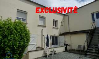 Immeuble  238 m² à vendre à Chantonnay (85110)