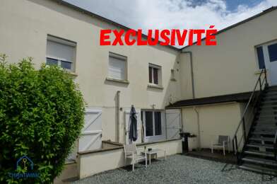 Immeuble  365750 €