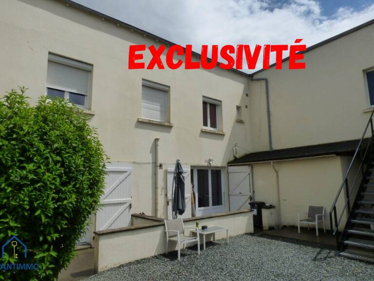 INVESTISSEMENT LOCATIF — photo 1