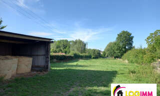 Terrain  3363 m² à vendre à Preux-au-Bois (59288)