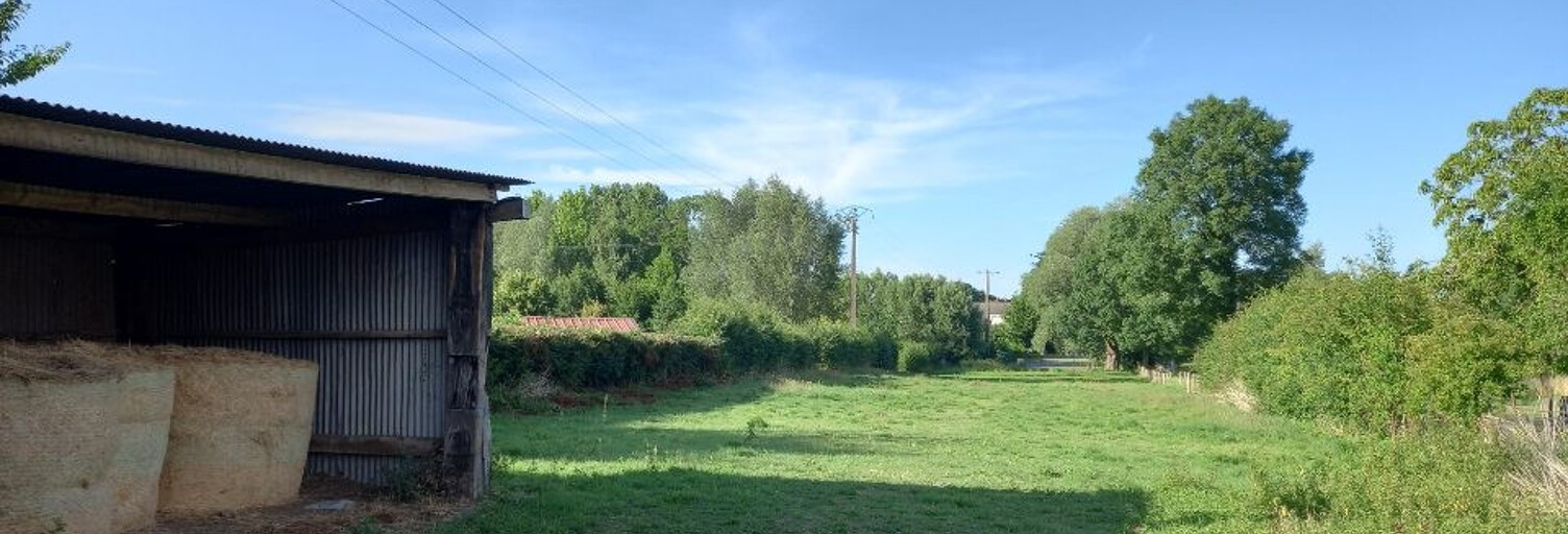 Terrain  3363 m² à vendre à Preux-au-Bois (59288)