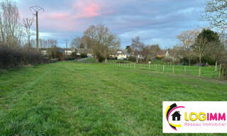 Terrain  3363 m² à vendre à Preux-au-Bois (59288)