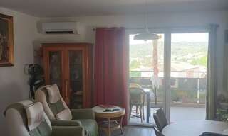 Appartement 3 Pièces 76 m² à vendre à Villeneuve-de-Berg (07170)