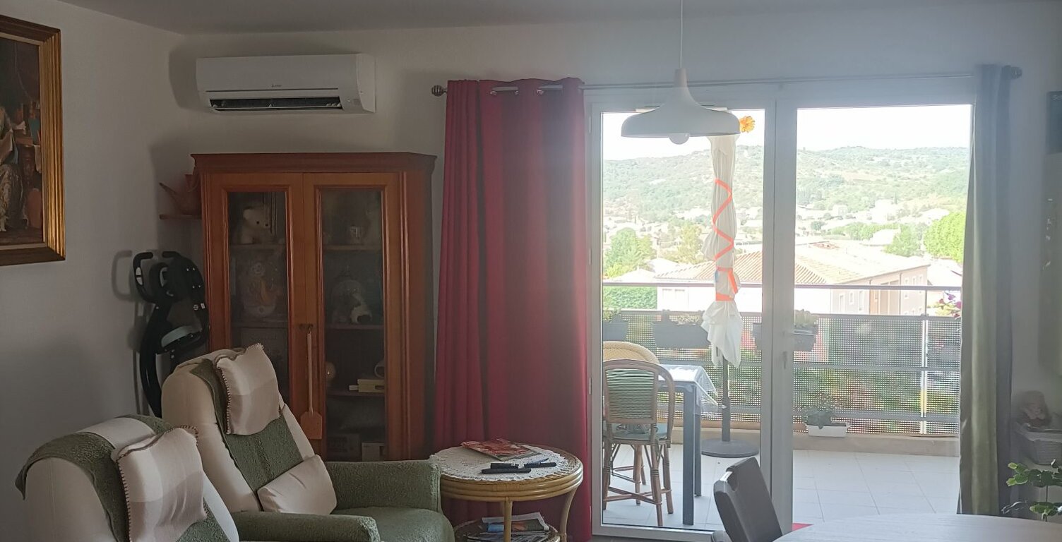 Appartement avec terrasse — photo 1