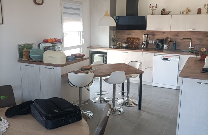 Appartement avec terrasse — photo 2
