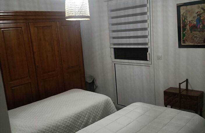 Appartement avec terrasse — photo 4