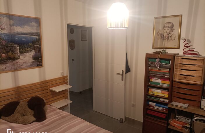 Appartement avec terrasse — photo 5