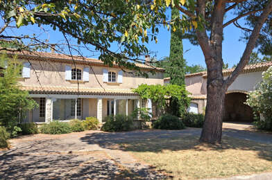 Maison 7 pièces 549000 €