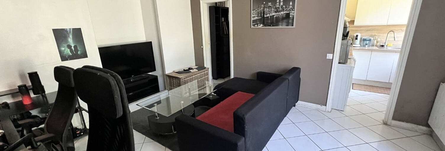 Appartement 2 Pièces 36 m² à vendre à Saint-Chéron (91530)