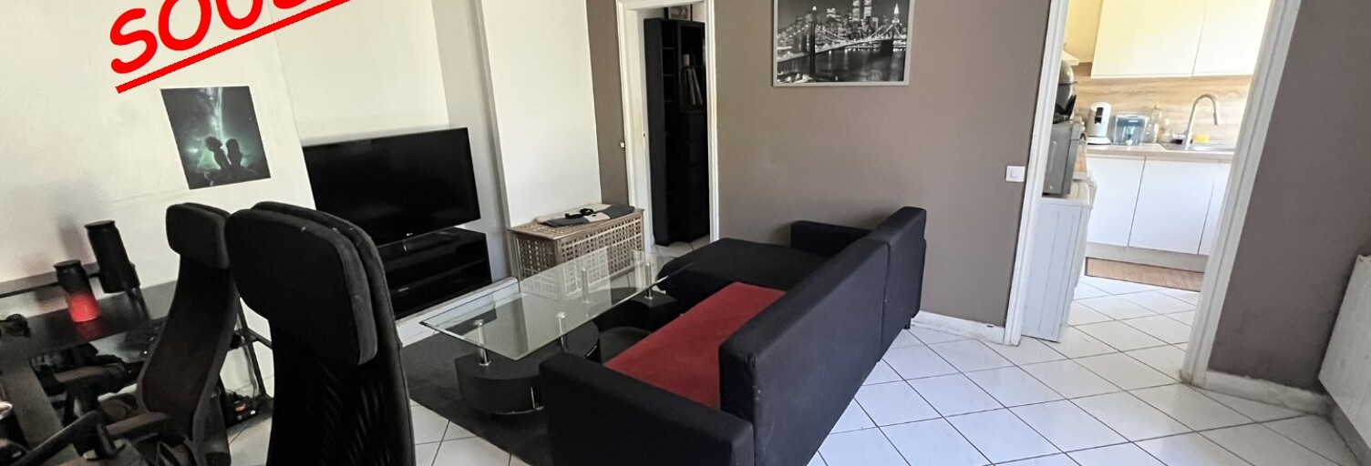 Appartement 2 Pièces 36 m² à vendre à Saint-Chéron (91530)