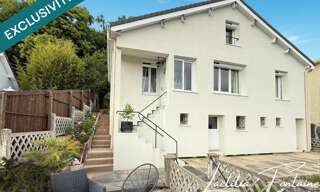 Maison 5 Pièces 109 m² à vendre à Gonfreville-l'Orcher (76700)