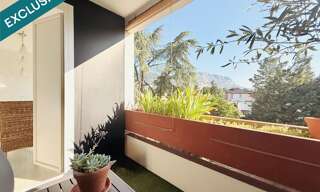 Appartement 3 Pièces 70 m² à vendre à Gaillard (74240)