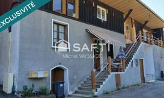 Appartement 3 Pièces 77 m² à vendre à Cevins (73730)