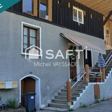 Appartement 3 pièces 160000 €