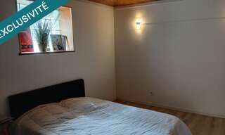 Appartement 3 Pièces 77 m² à vendre à Cevins (73730)