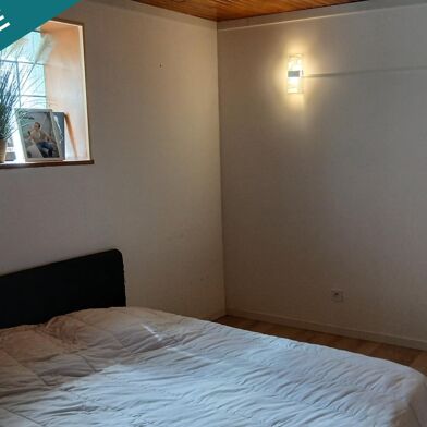 Appartement 3 pièces 160000 €