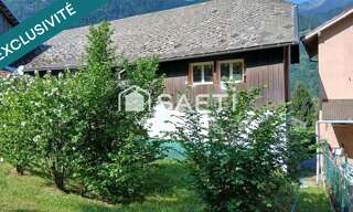 Appartement 3 Pièces 77 m² à vendre à Cevins (73730)