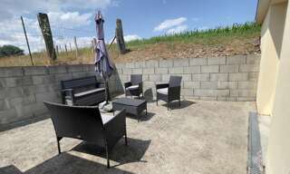 Maison 4 Pièces 70 m² à vendre à La Haie-Traversaine (53300)