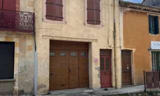 Maison 7 Pièces 114 m² à vendre à Olargues (34390)