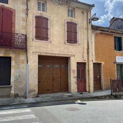Maison 7 pièces 97000 €