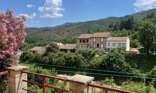 Maison 7 Pièces 114 m² à vendre à Olargues (34390)