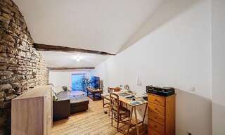 Appartement 3 Pièces 54 m² à vendre à Cluny (71250)