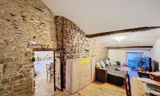 Appartement 3 Pièces 54 m² à vendre à Cluny (71250)