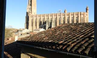 Appartement 2 Pièces 52 m² à vendre à Albi (81000)