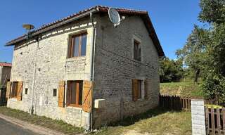 Maison 4 Pièces 96 m² à vendre à Ruffec (16700)