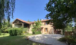 Maison 5 Pièces 179 m² à vendre à Saint-Gaudens (31800)