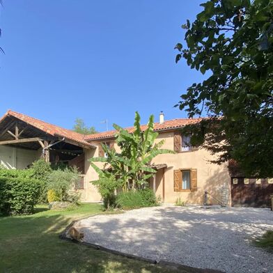 Maison 5 pièces 293000 €