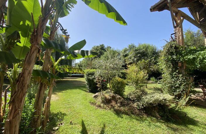 15' St Gaudens, Belle ferme rénovée T5 sur 4960m² de terrain  paysagé — photo 3
