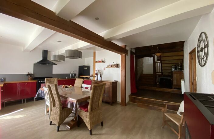 15' St Gaudens, Belle ferme rénovée T5 sur 4960m² de terrain  paysagé — photo 5