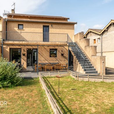 Maison 7 pièces 495000 €