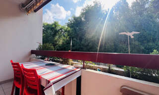 Appartement 1 Pièce 21 m² à vendre à Hendaye (64700)