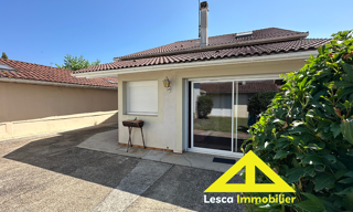 Maison 4 Pièces 143 m² à vendre à Morcenx-la-Nouvelle (40110)