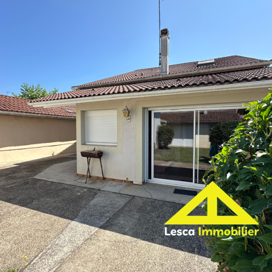 Maison 4 pièces 197000 €