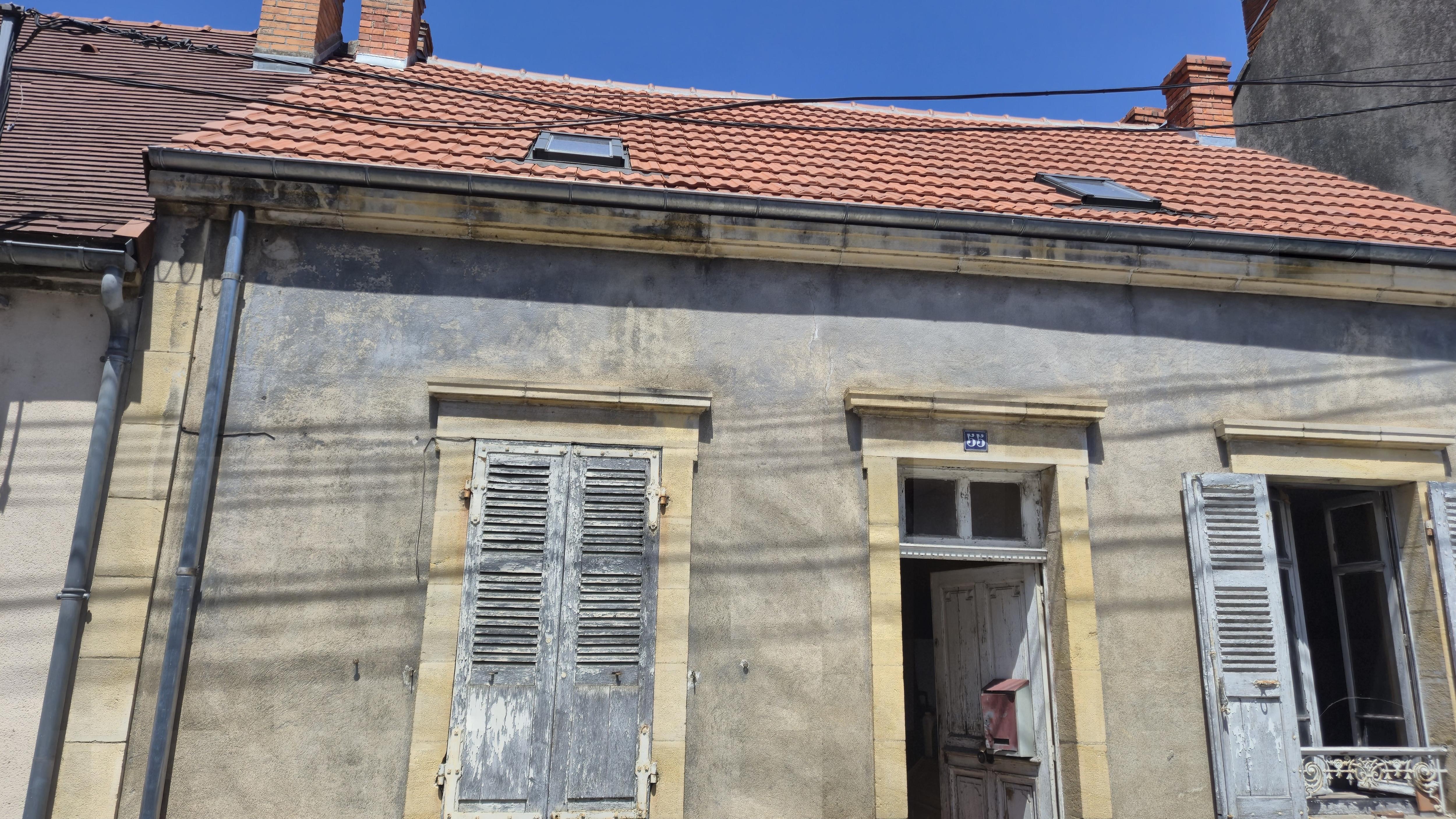 Agence immobilière de L'agence D l'esprit immobilier Digoin