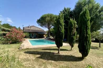 Maison 15 pièces 925000 €