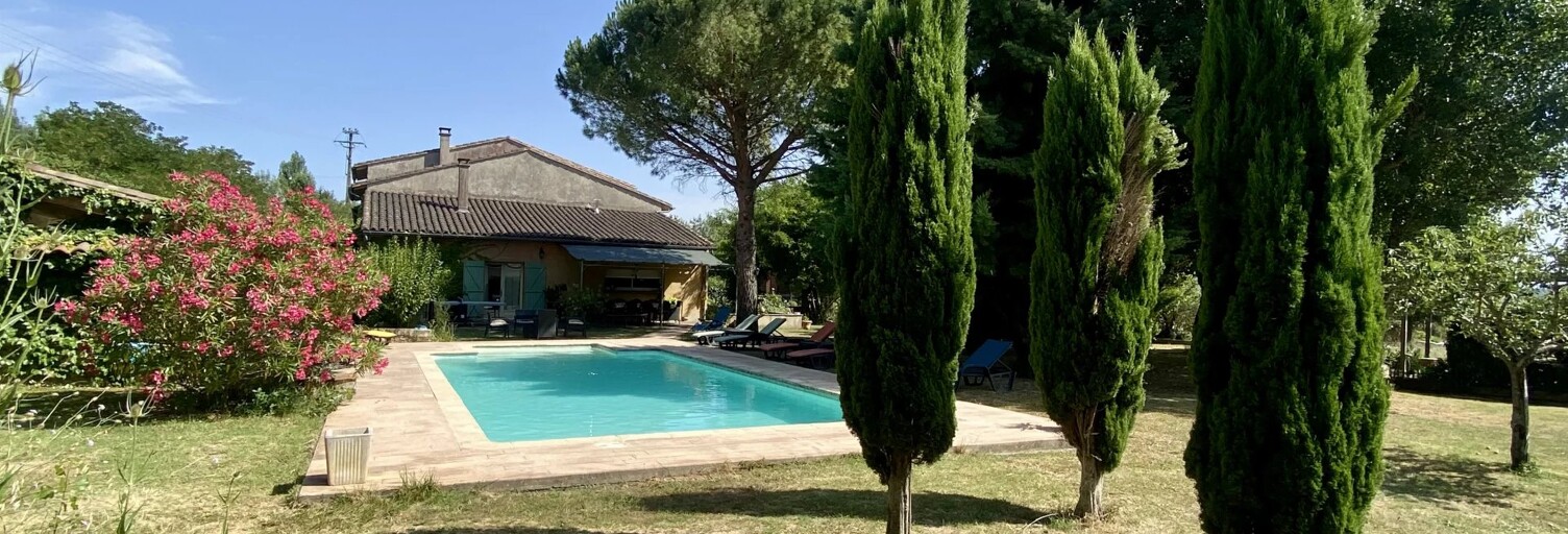 Maison 15 Pièces 580 m² à vendre à Villefranche-de-Lauragais (31290)