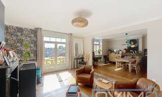 Appartement 5 Pièces 103 m² à vendre à Dunkerque (59240)