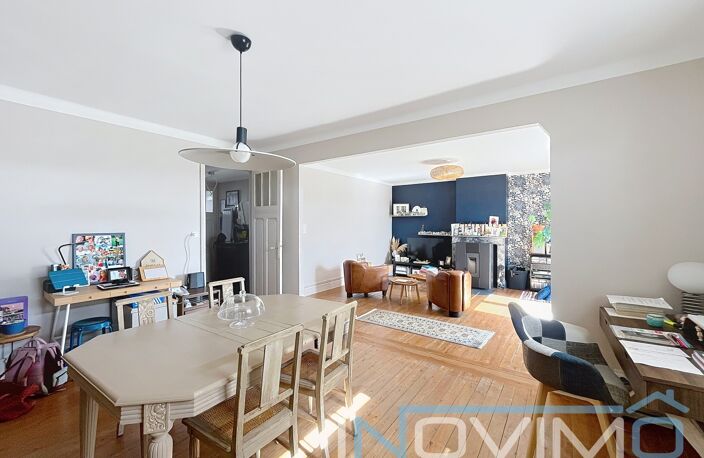 Appartement 5 pièce(s) 103 m2 — photo 2