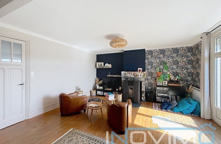 Appartement 5 pièce(s) 103 m2 — photo 3