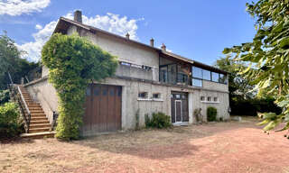 Maison 10 Pièces 230 m² à vendre à Anse (69480)